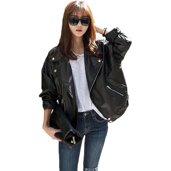 フェイクレザーバイカージャケット 国内完売 ZARA フェイクレザー バイカージャケット 3427/320